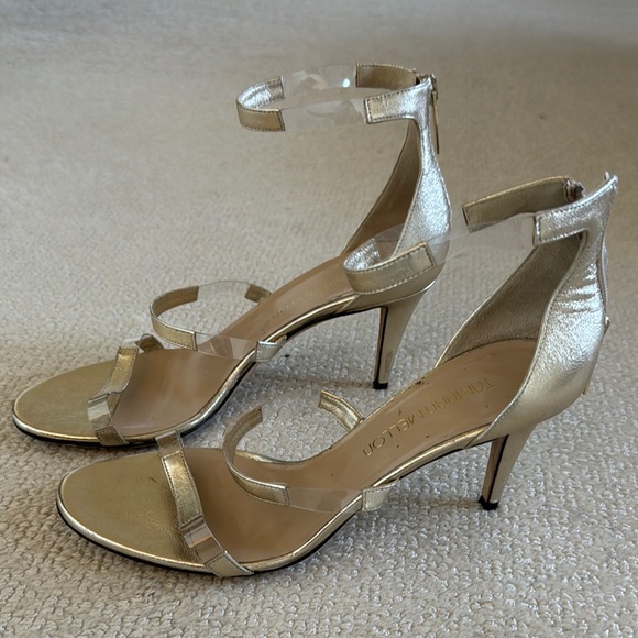 Tamara Mellon frontline pumps, beautiful! - Picture 1 of 6